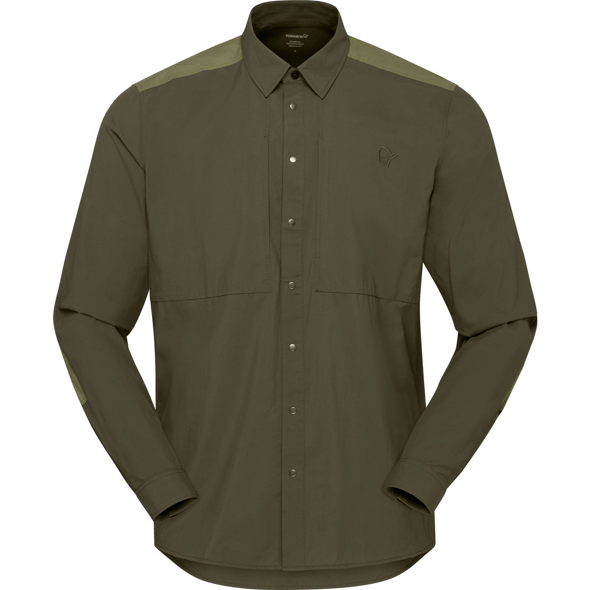 femund light Shirt M's