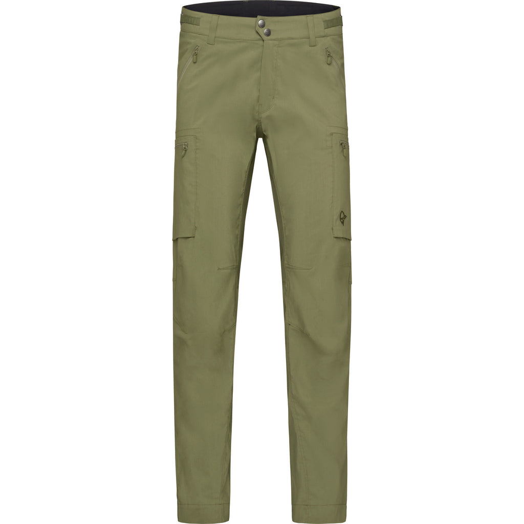 femund light cotton Pants M's