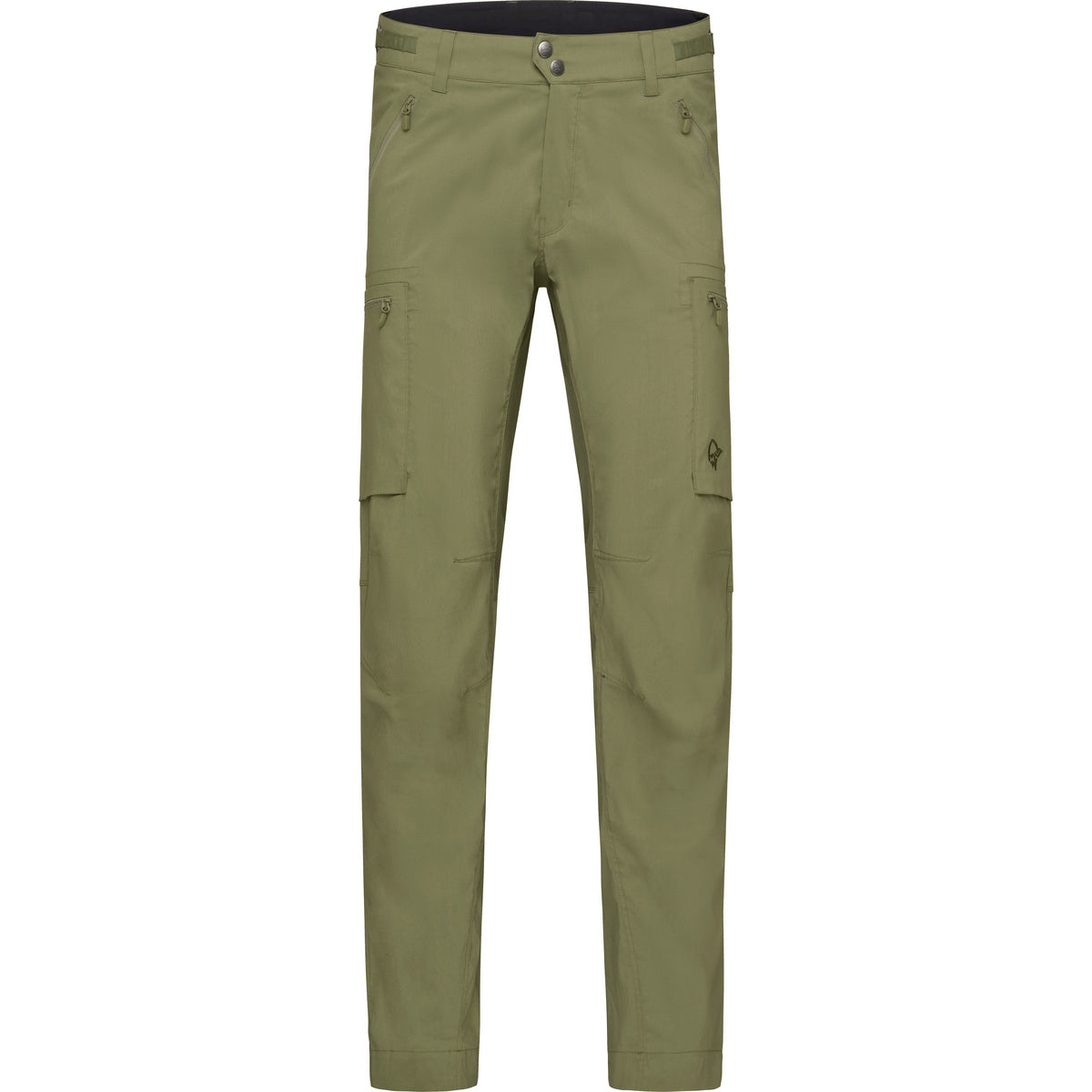 femund light cotton Pants M's