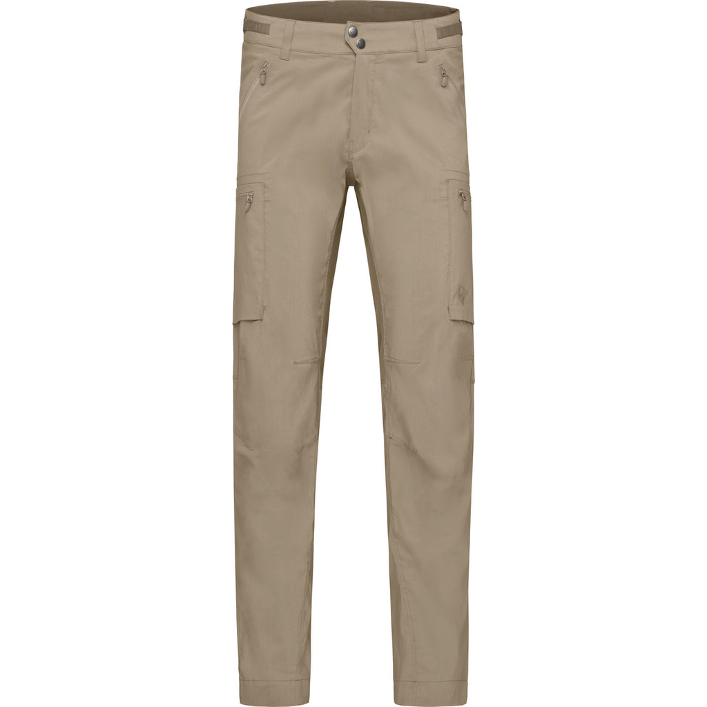 femund light cotton Pants M's