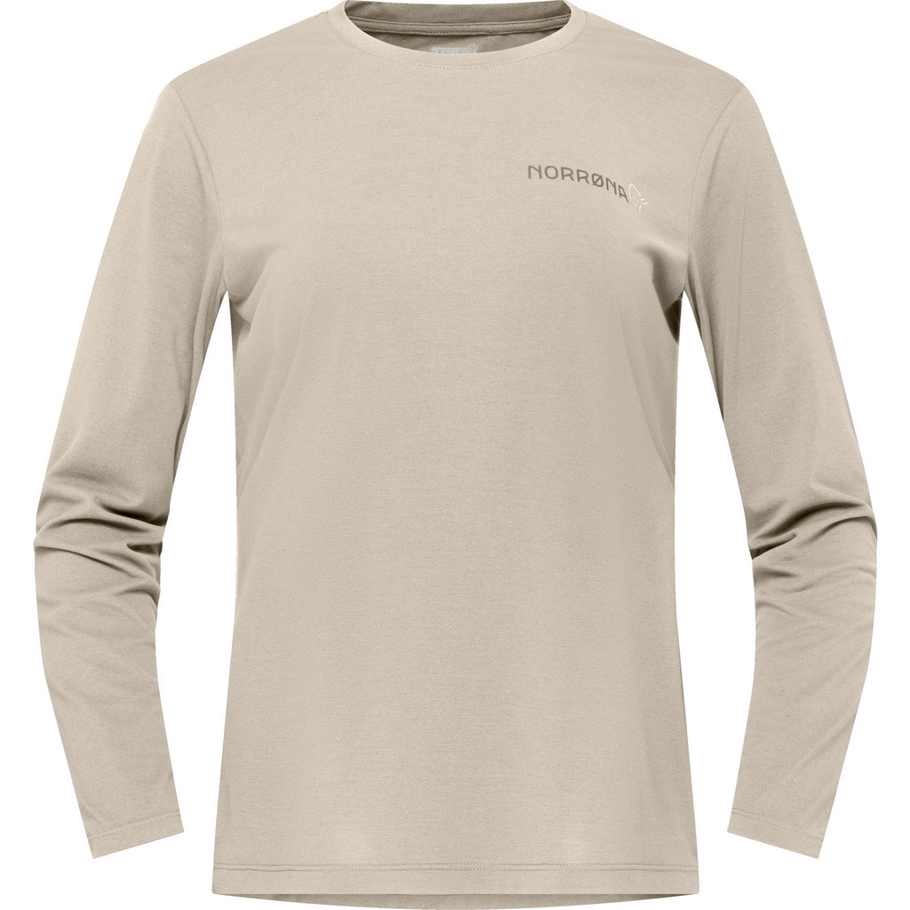 femund tech Long sleeve W's