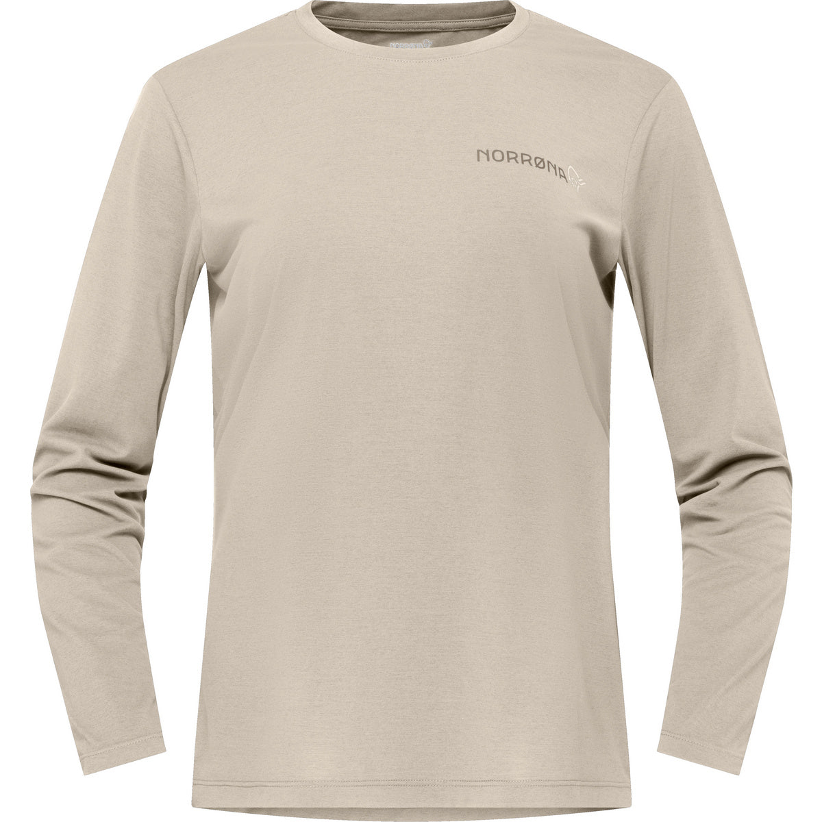 femund tech Long sleeve W's
