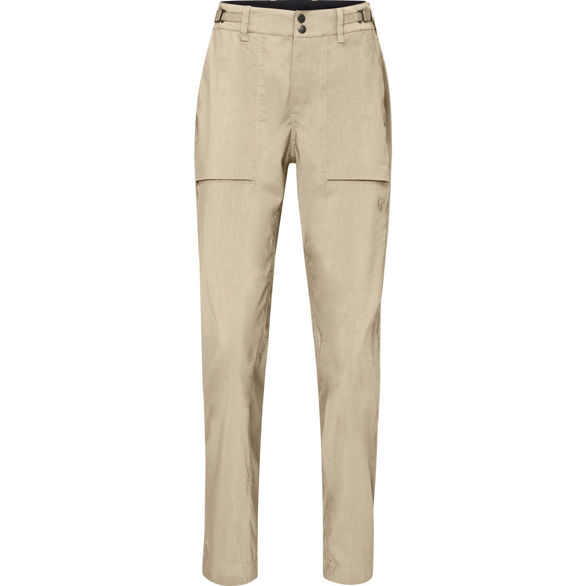 femund light cotton Pants W's