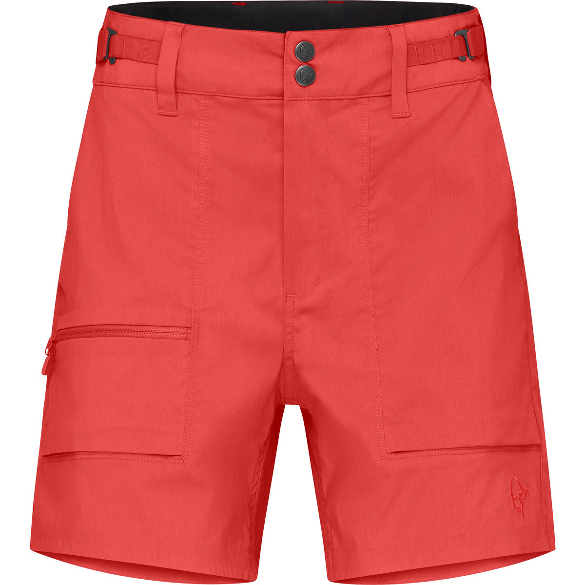 femund light cotton Shorts W's