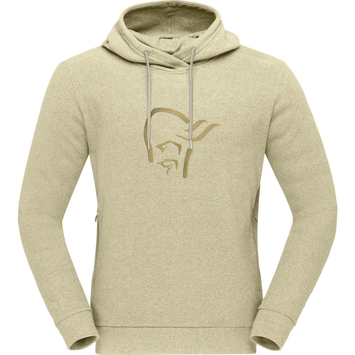 femund warm2 Hood M's