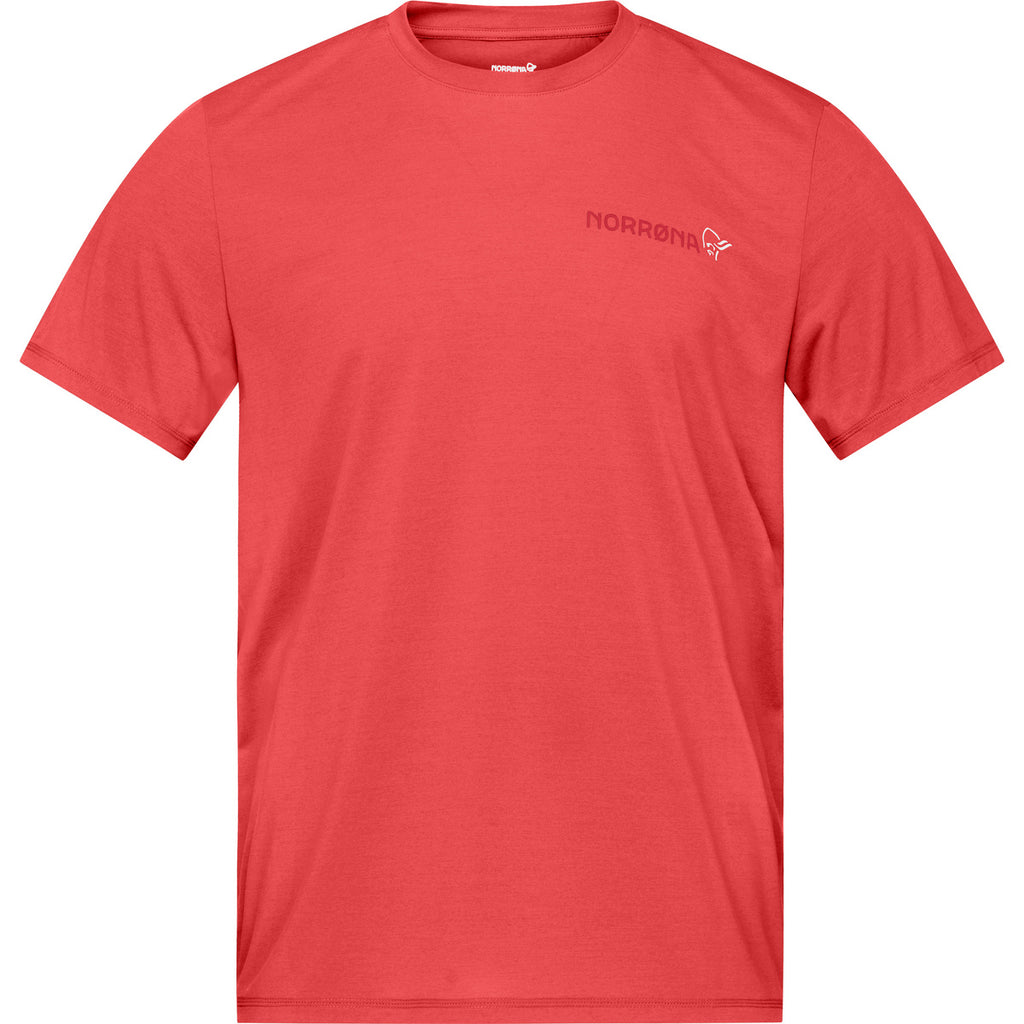 femund tech T-Shirt M's
