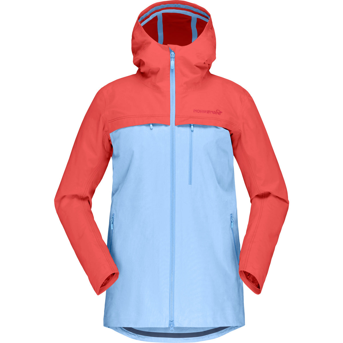 femund cotton Jacket W's