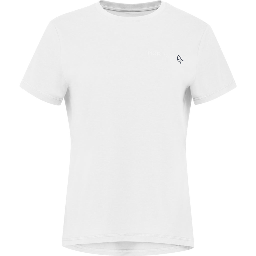 femund tech T-Shirt W's