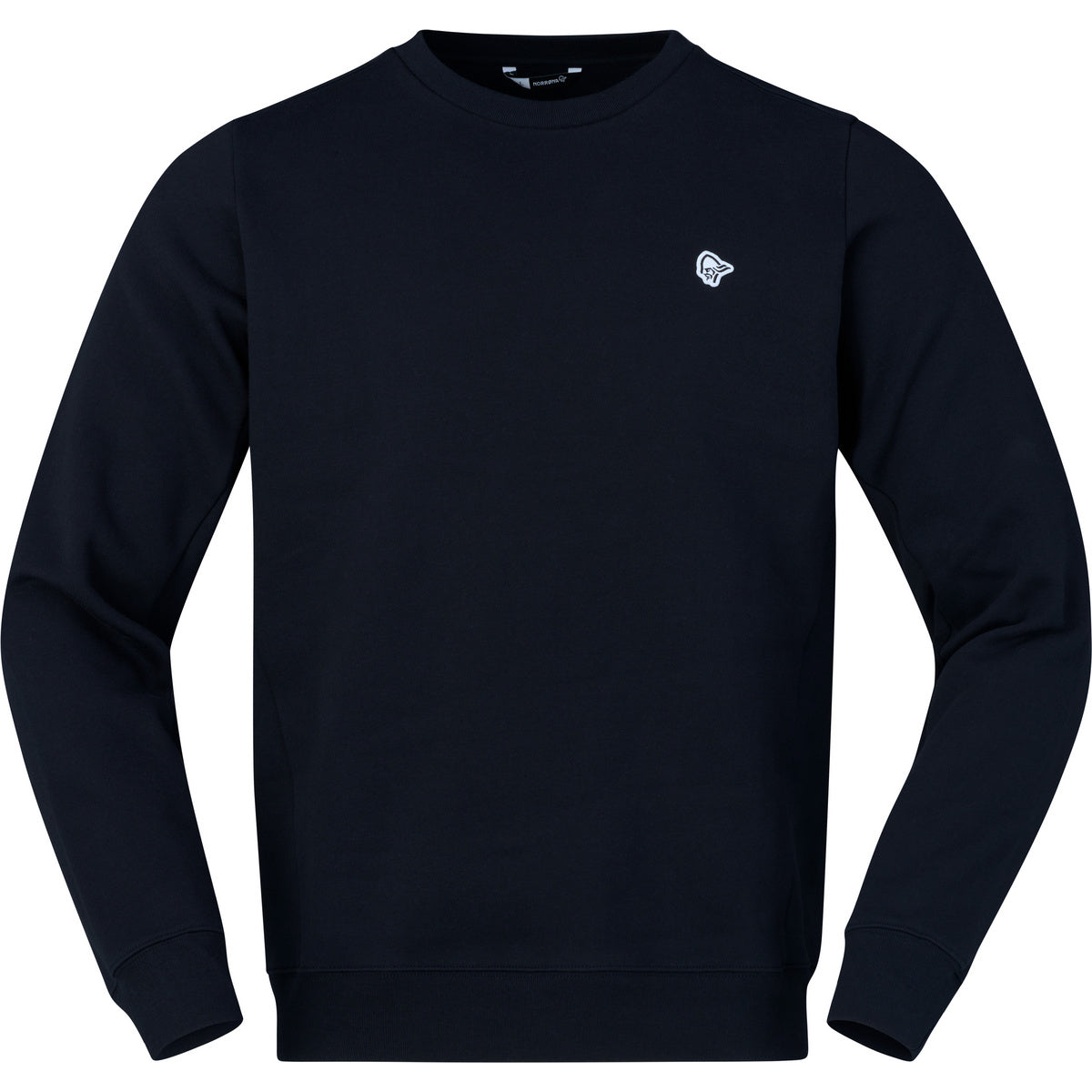femund sweat Crew Neck