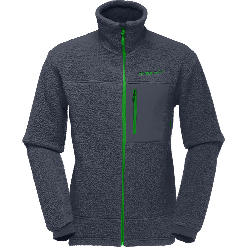 trollveggen Thermal Pro Jacket (M)