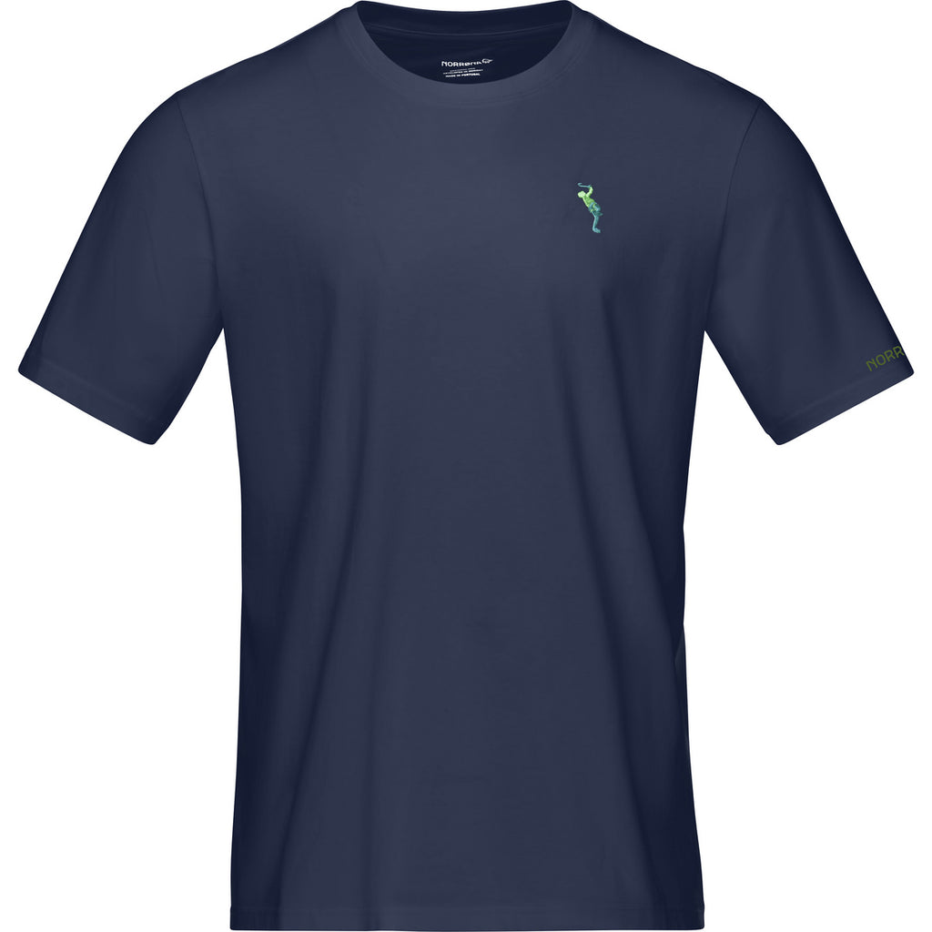 /29 cotton activity embroidery T-Shirt M's