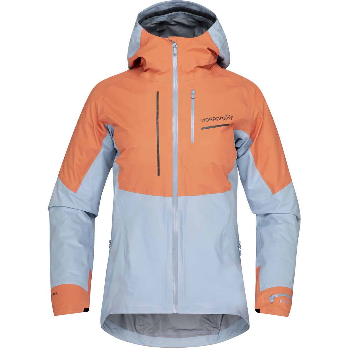 senja GTX Active Jacket W's