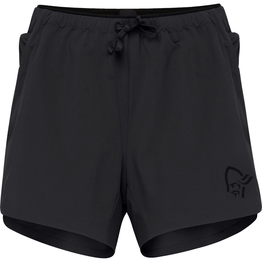 senja flex1 4'' Shorts W's