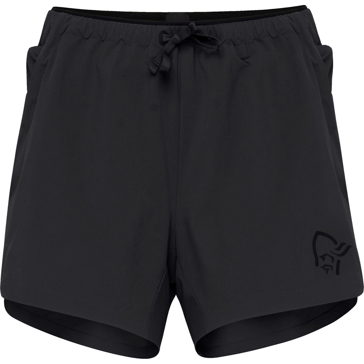 senja flex1 4'' Shorts W's