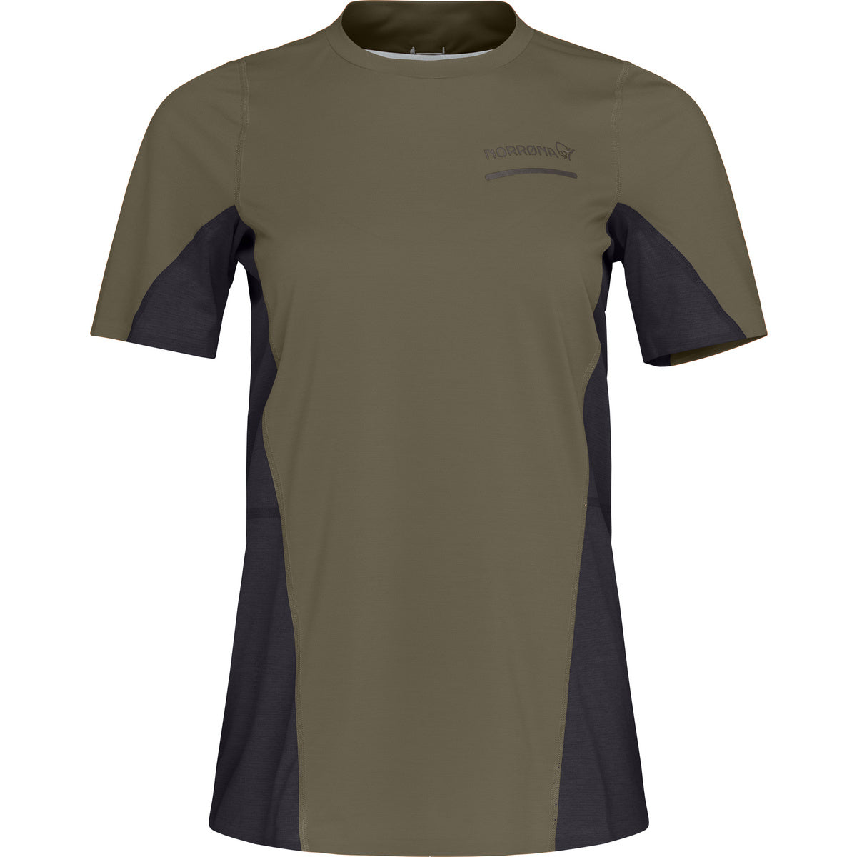 senja equaliser lightweight T-shirt W's