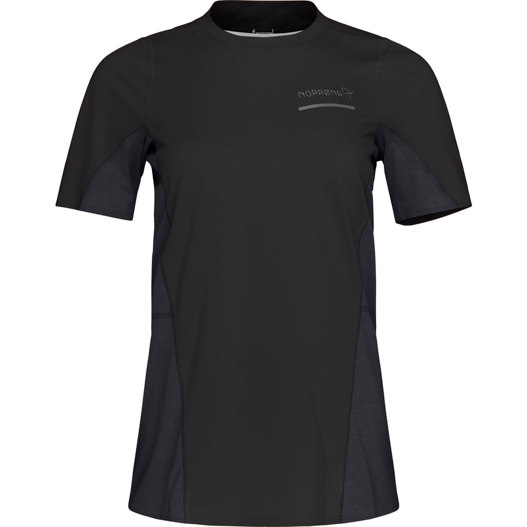 senja equaliser lightweight T-shirt W's