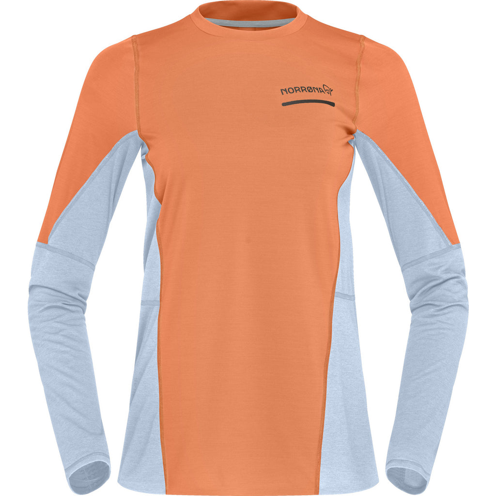 senja equaliser lightweight Long sleeve W's