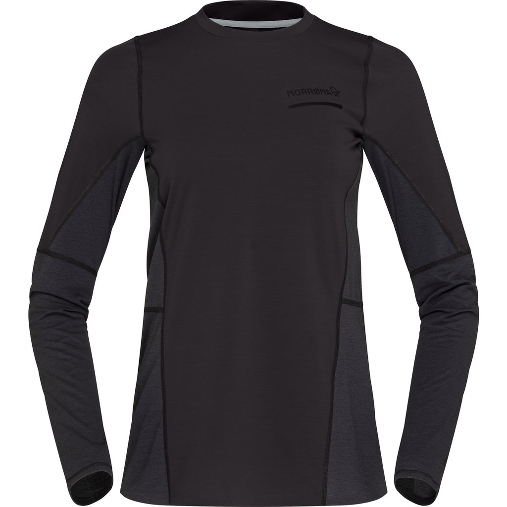 senja equaliser lightweight Long sleeve W's