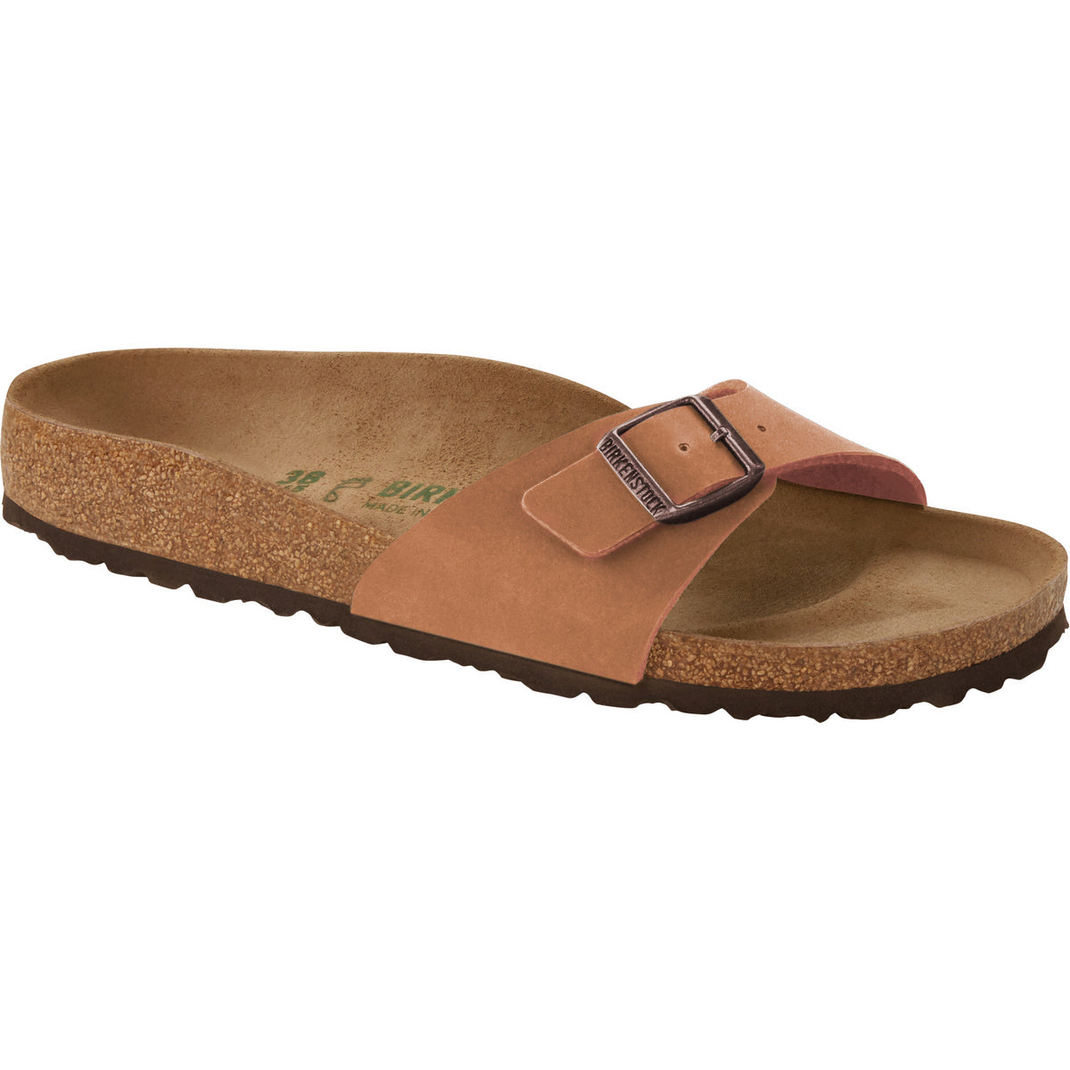 W Madrid BFBC Earthy Vegan
