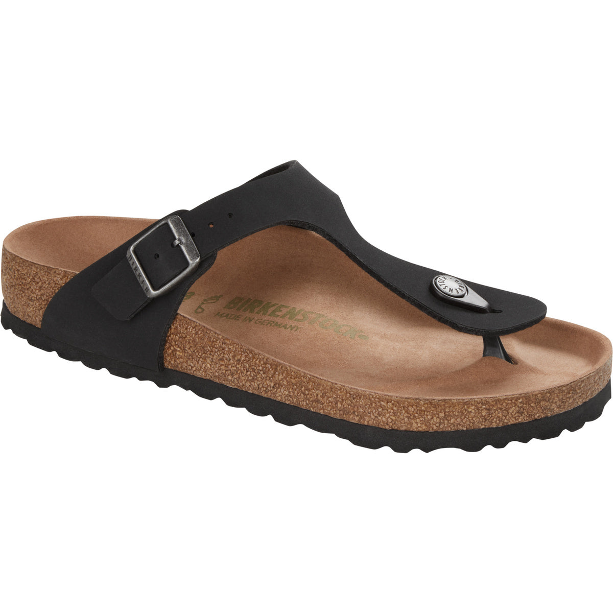 M Gizeh BFBC Earthy Vegan