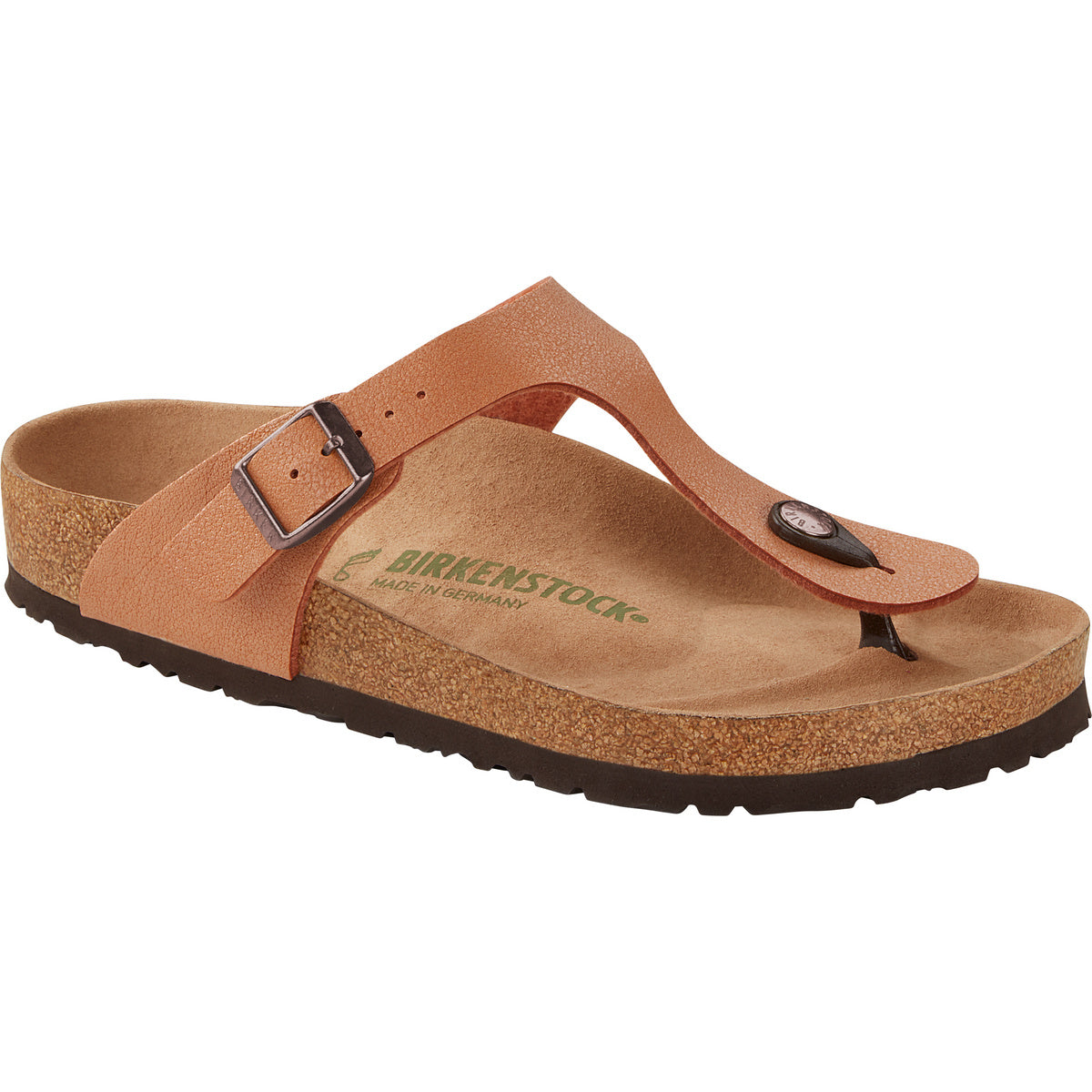 M Gizeh BFBC Earthy Vegan