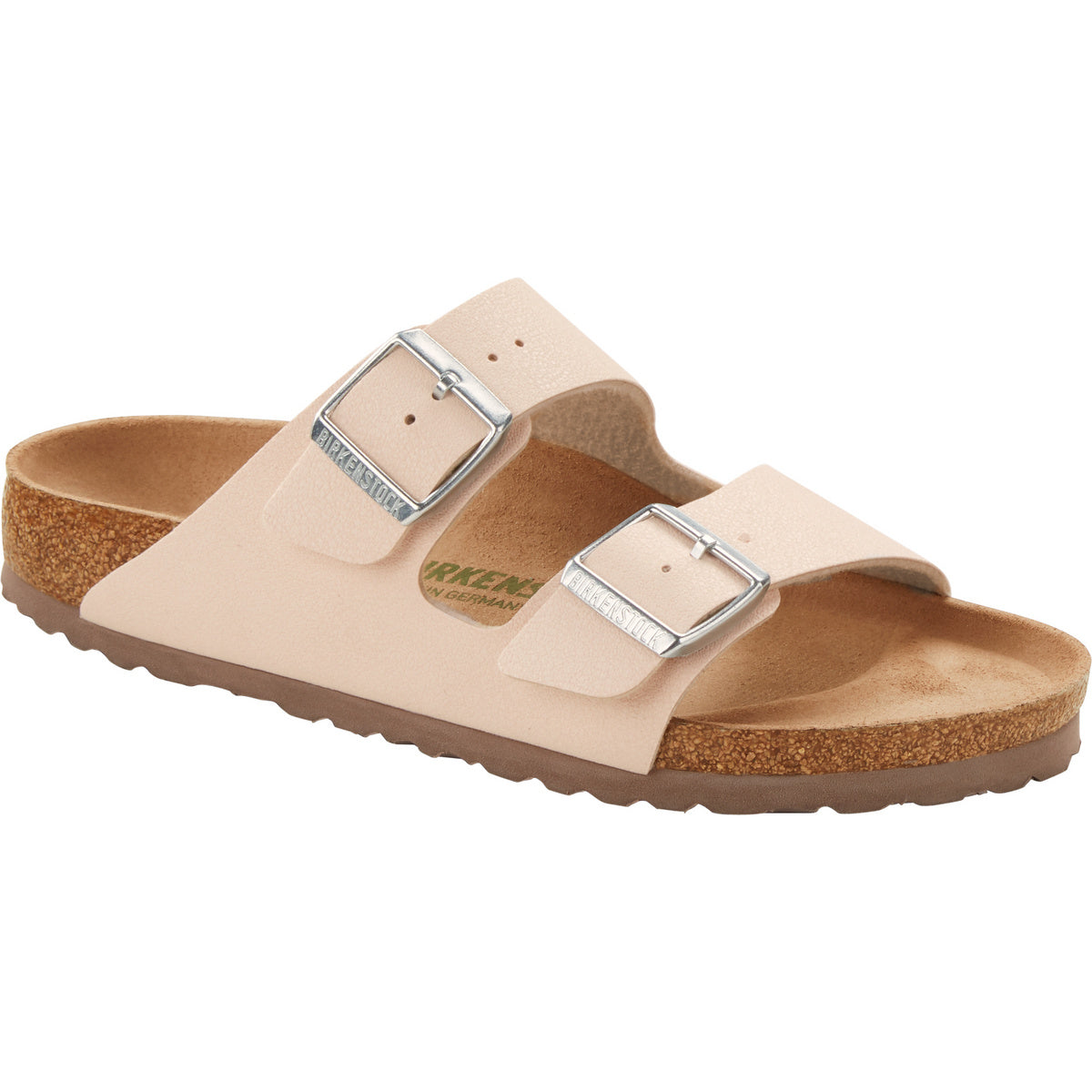 W Arizona BFBC Earthy Vegan