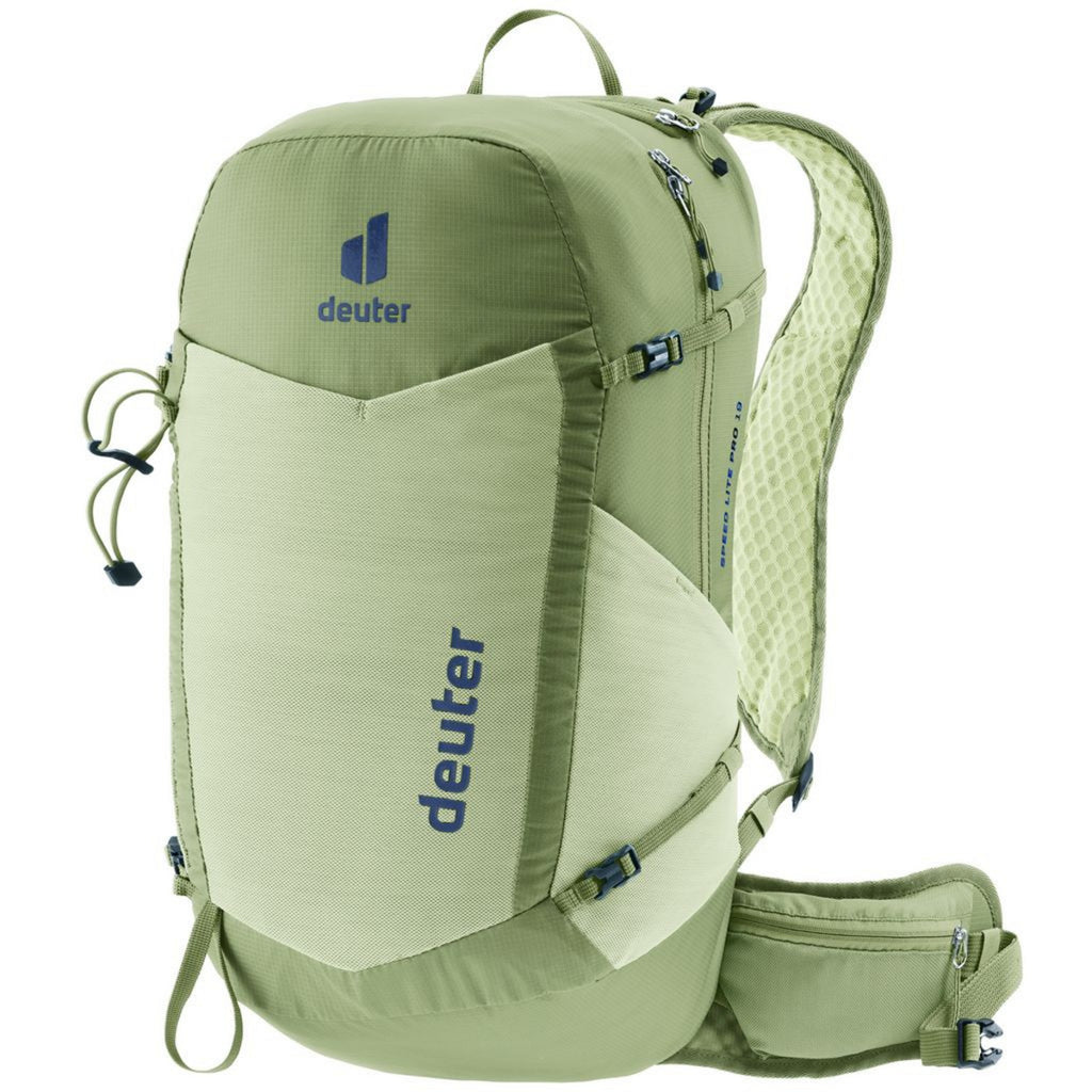 Speed Lite Pro 19