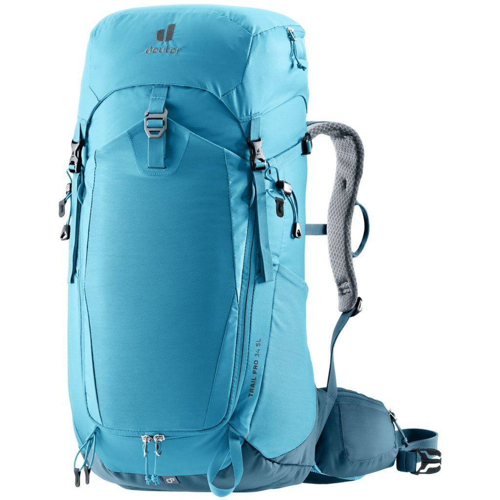 Trail Pro 34 SL
