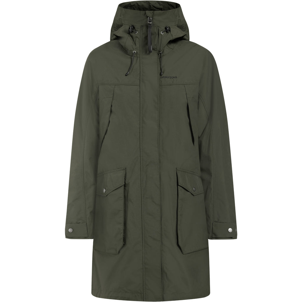 Thelma Women's Parka 10