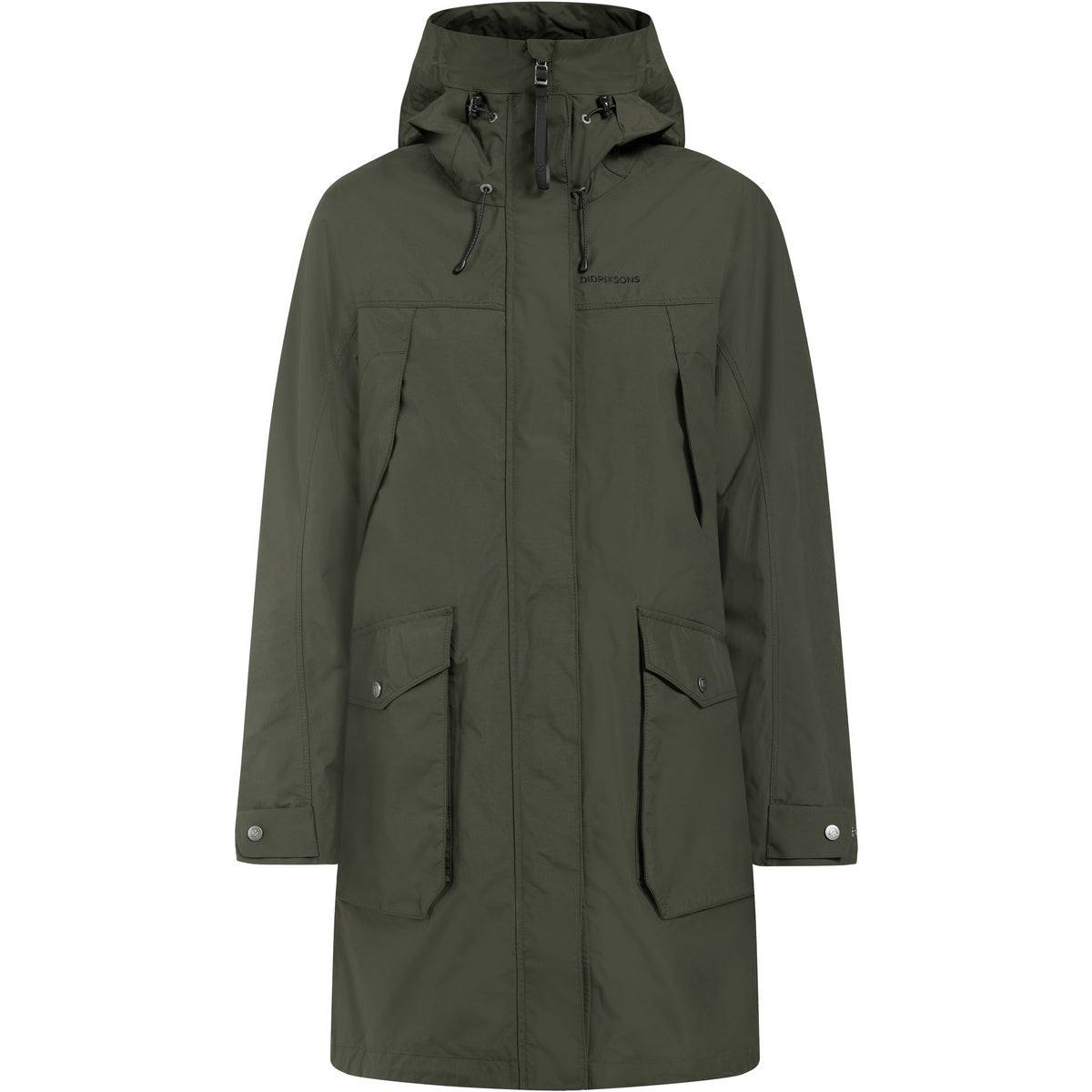 Thelma Women's Parka 10