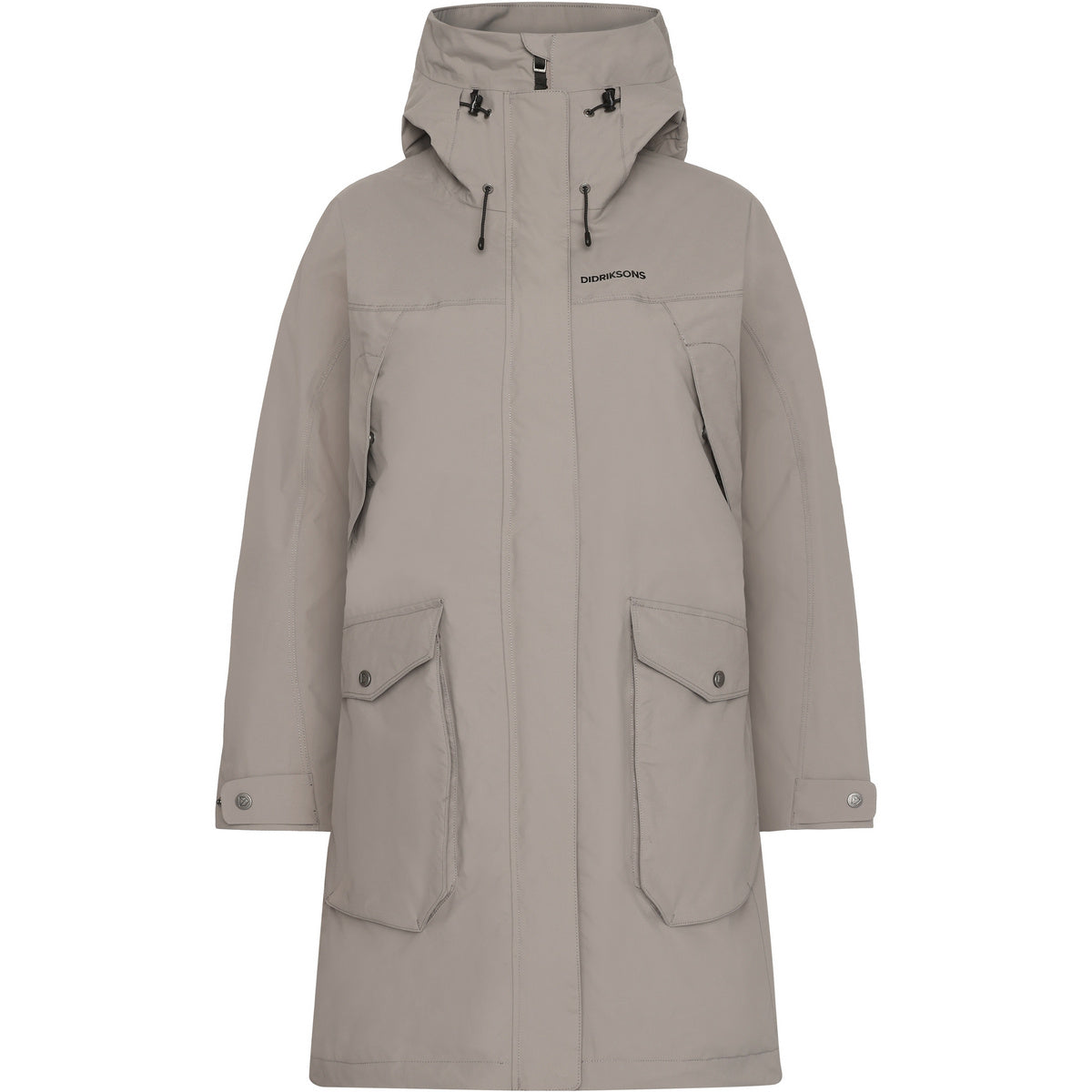 Thelma Women's Parka 10