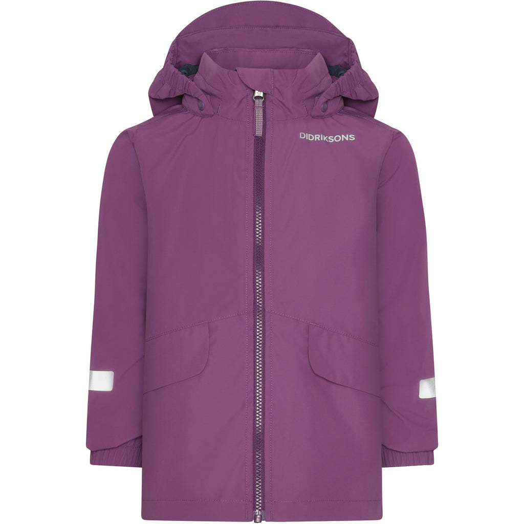 Norma Kids Jacket 3