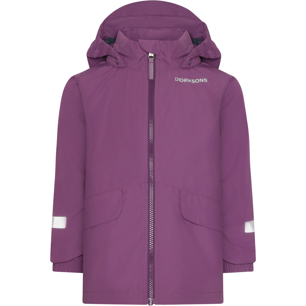 Norma Kids Jacket 3