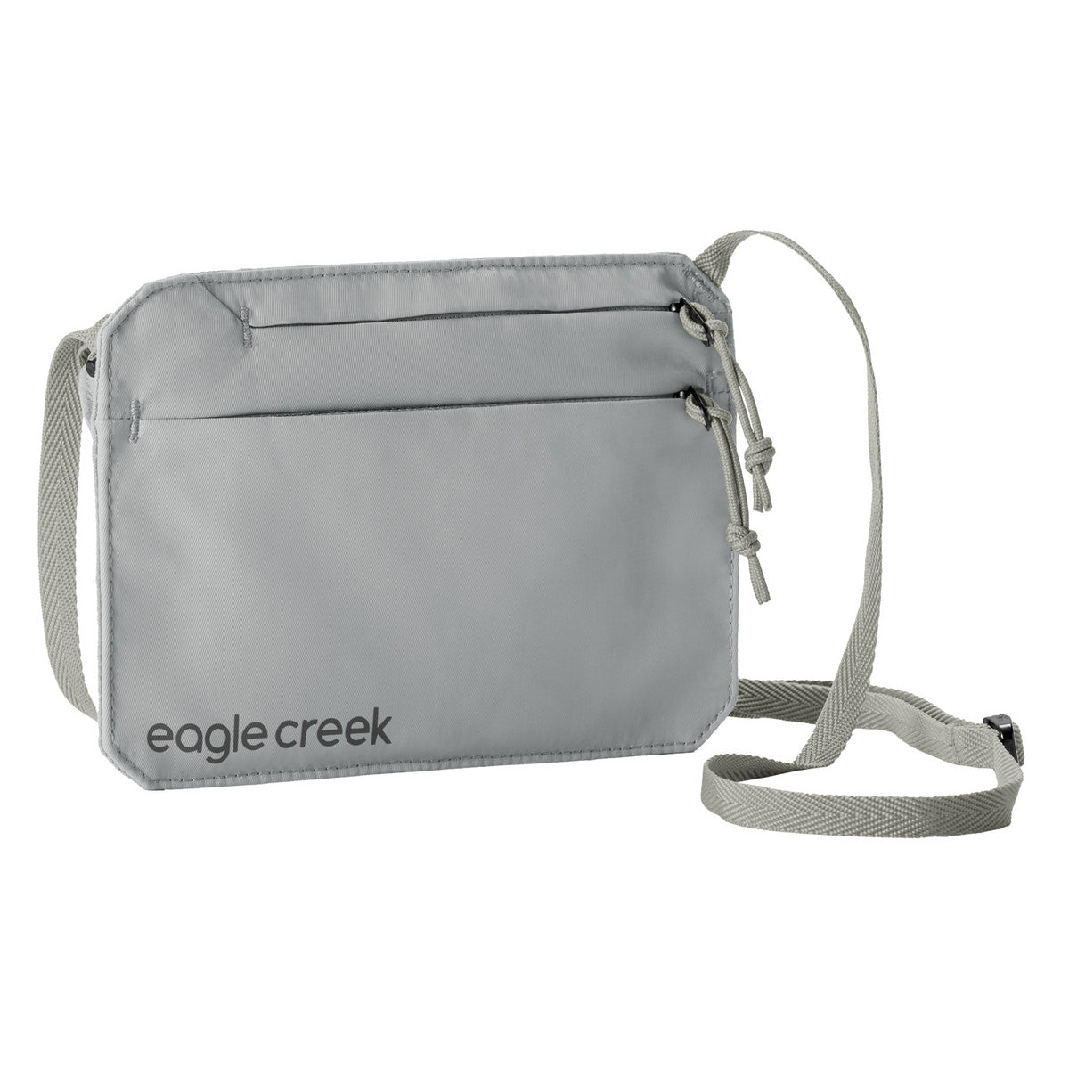 Undercover RFID Neck Wallet