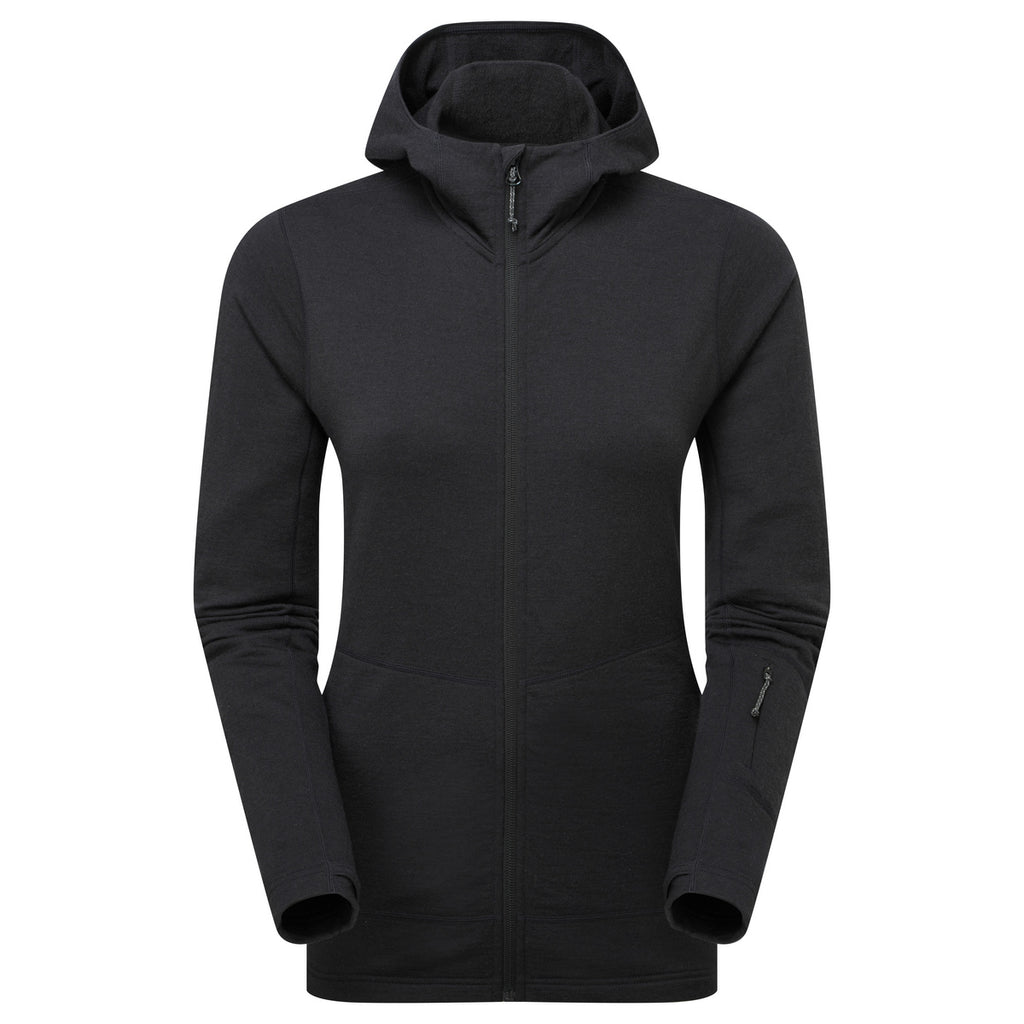 W Quandary Peak Hoodie