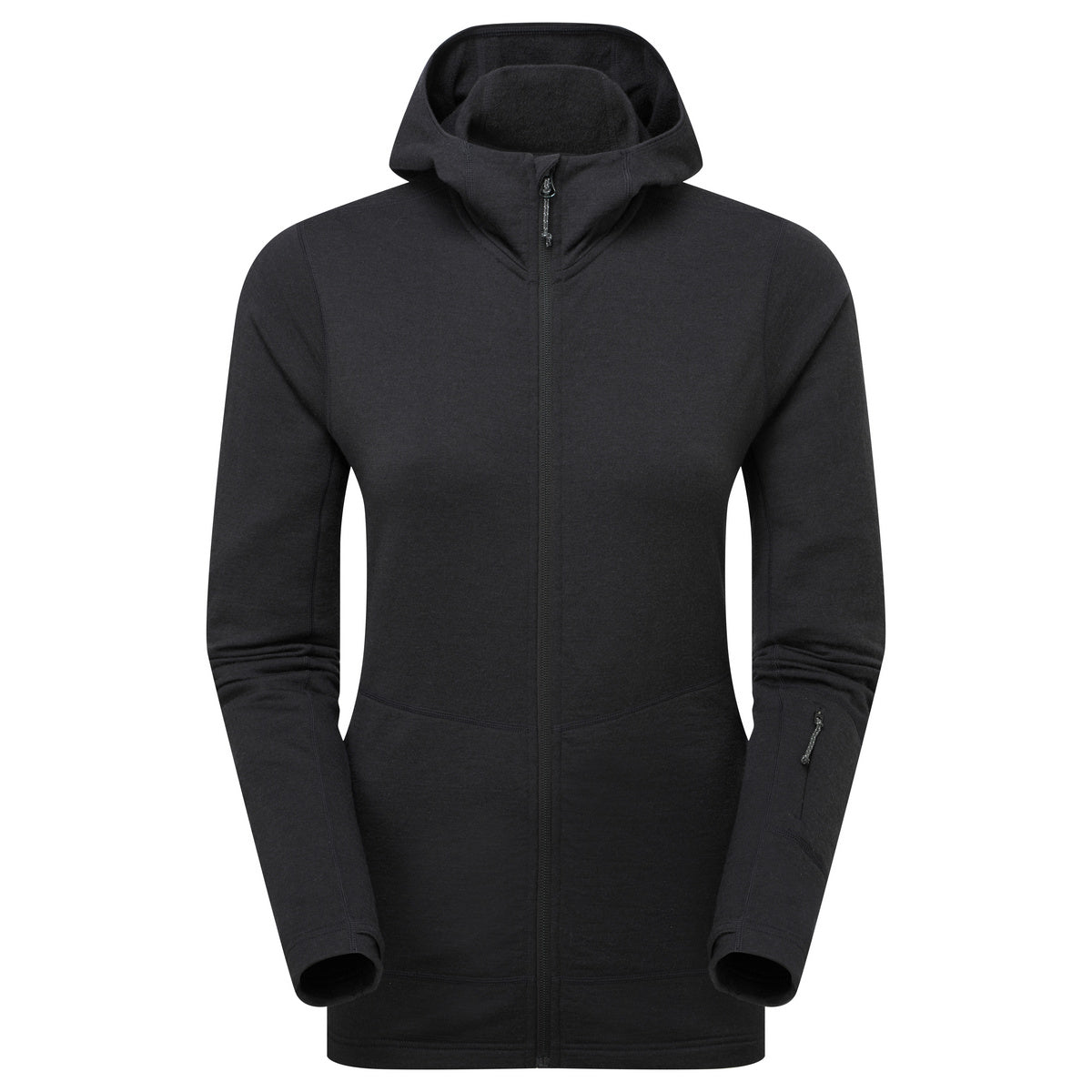 W Quandary Peak Hoodie