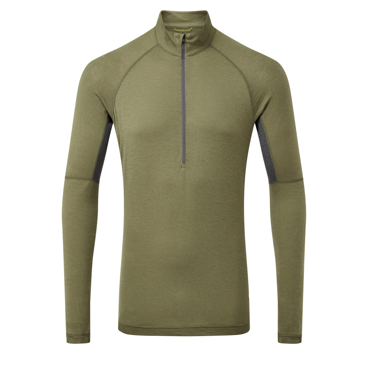 M Boulder 125 1/4 Zip