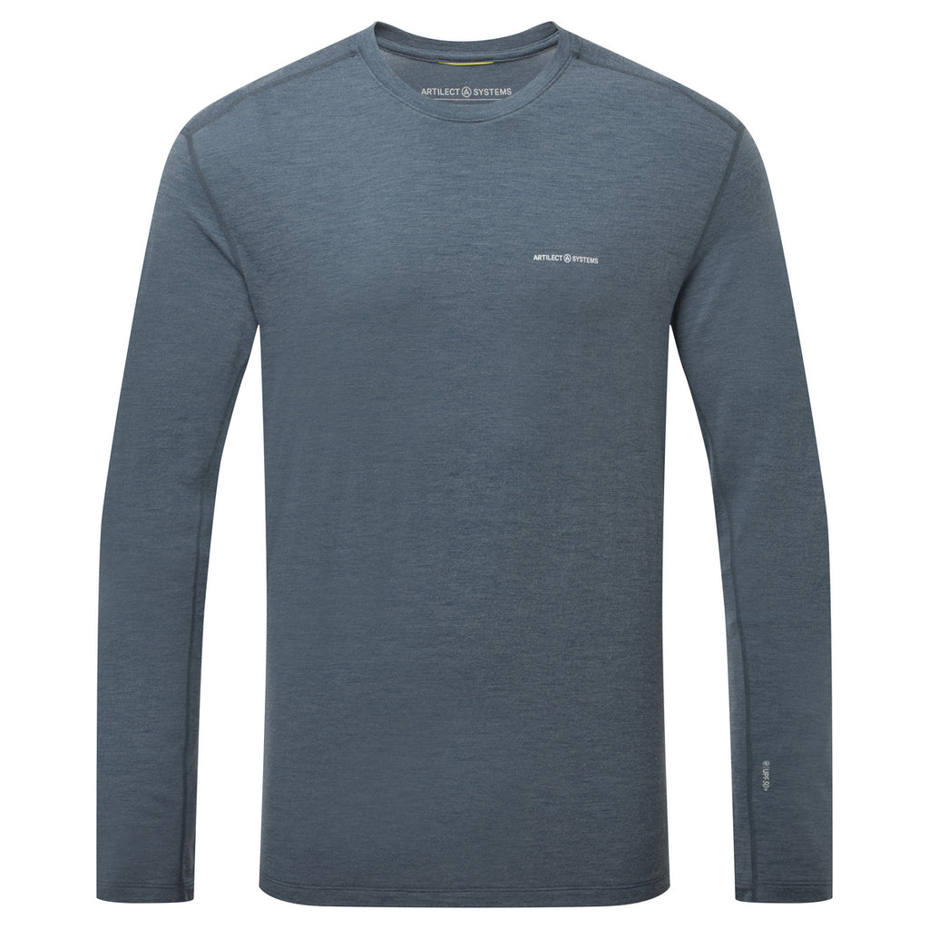 M Exposure Long Sleeve