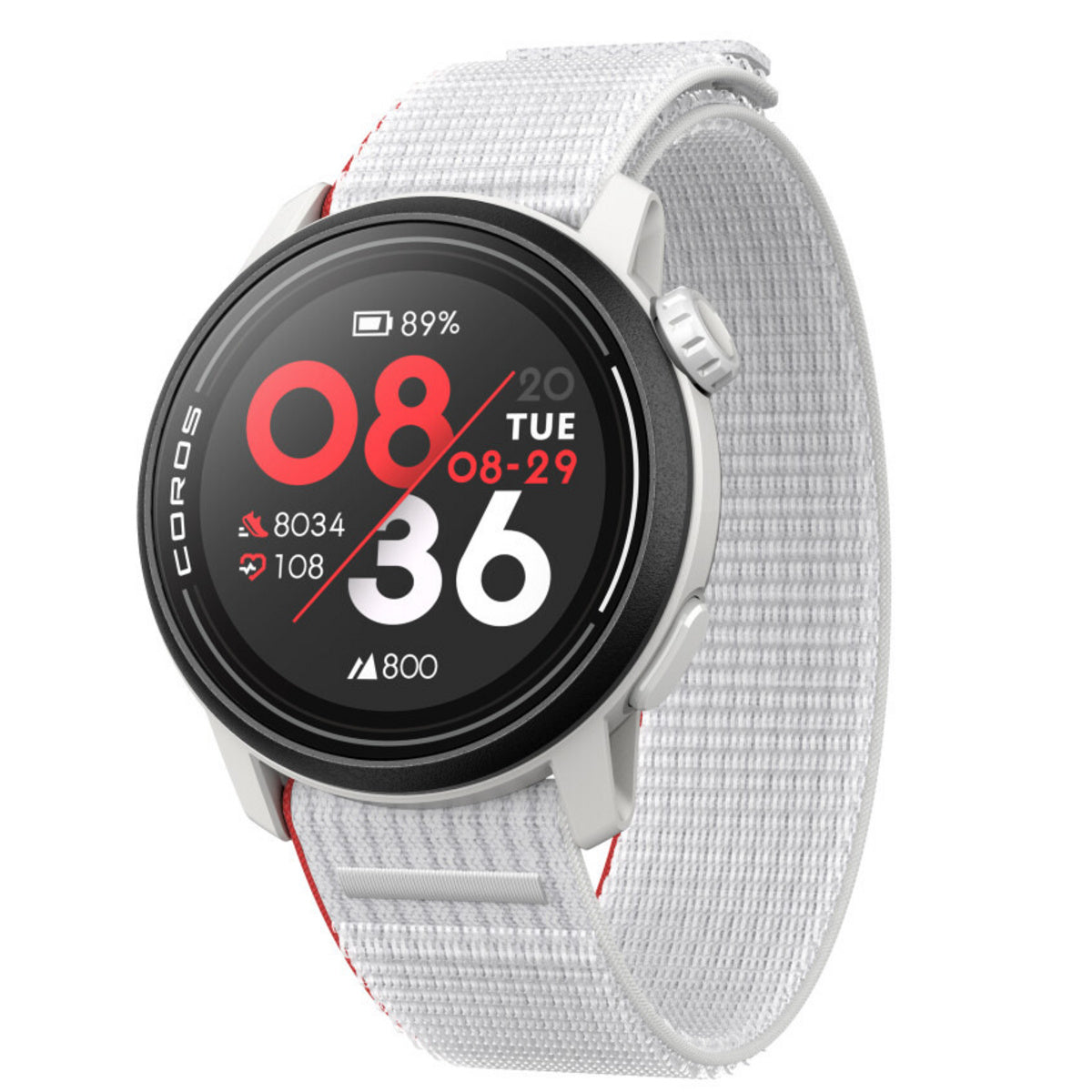 Pace 3 Nylon
