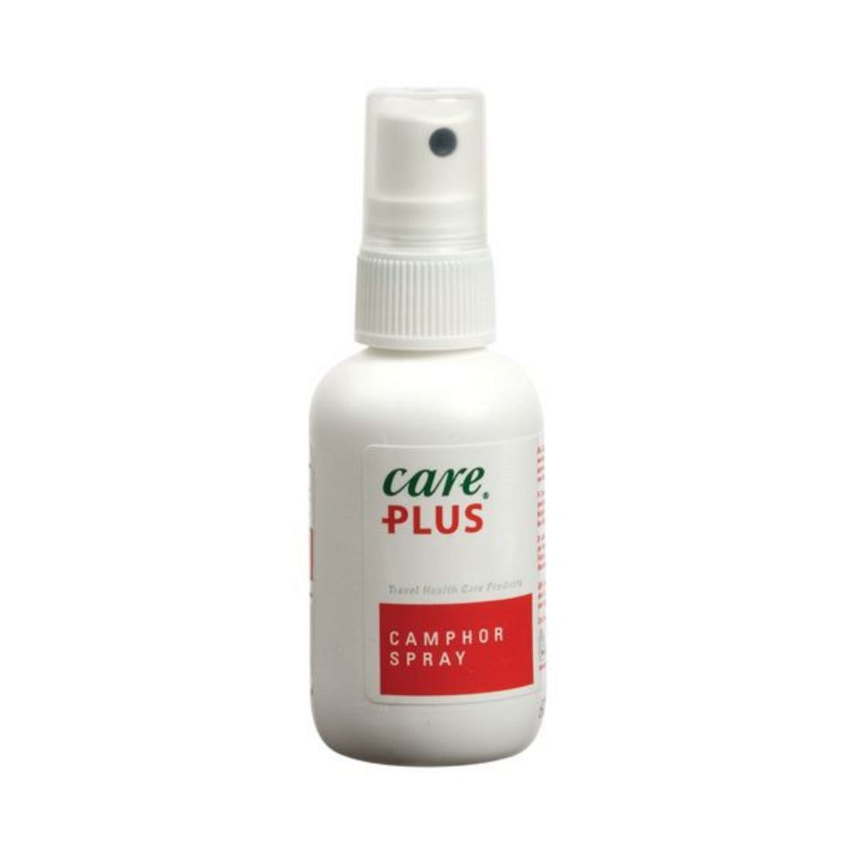 Camphor Spray