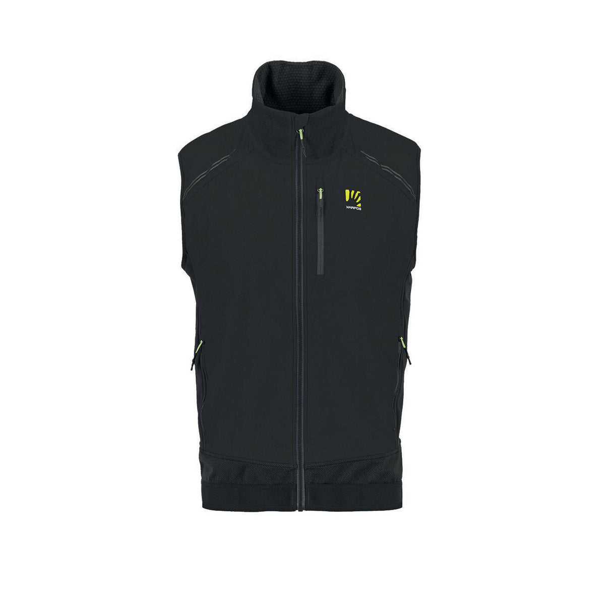 Alagna Plus Evo Vest