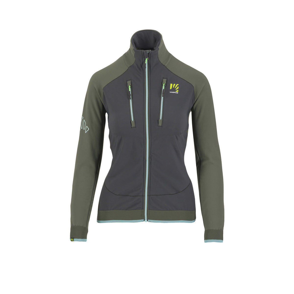 Alagna Evo W Jacket