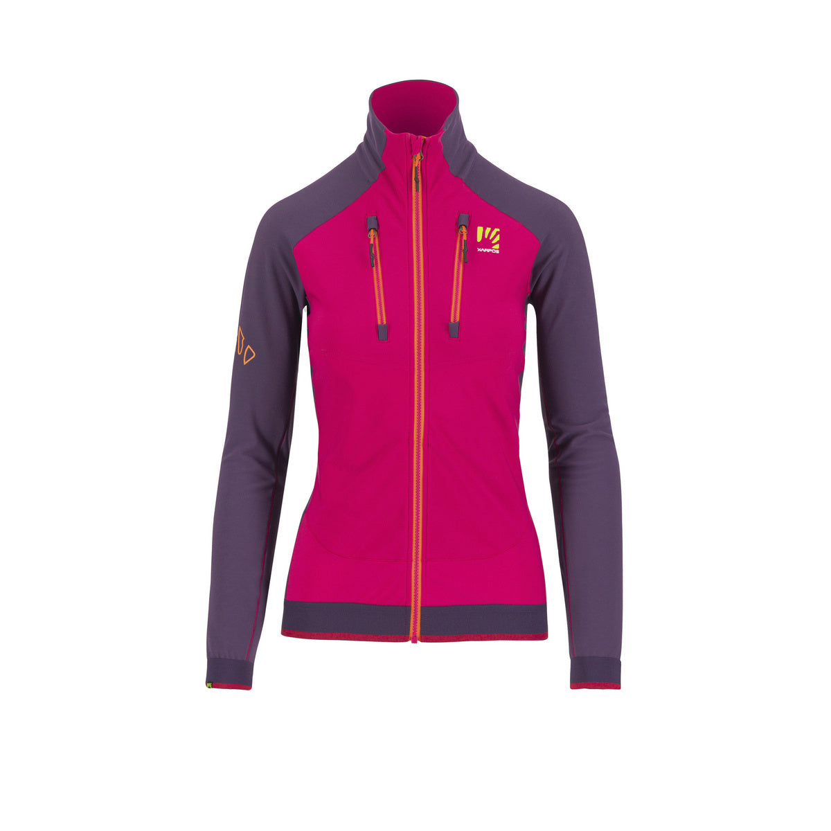 Alagna Evo W Jacket