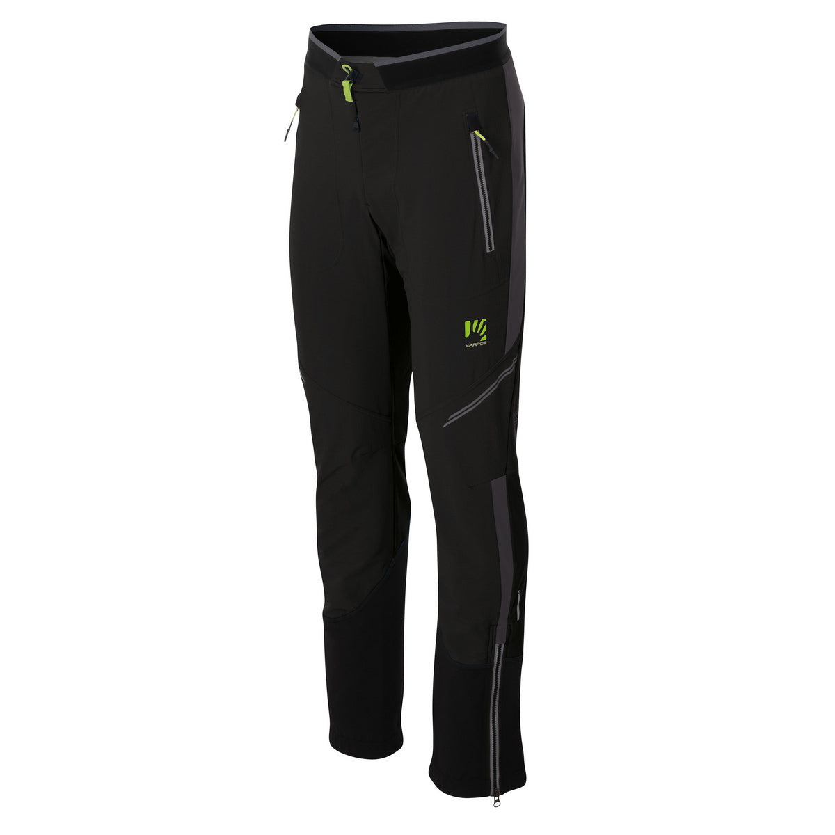 Alagna Plus Evo Pant