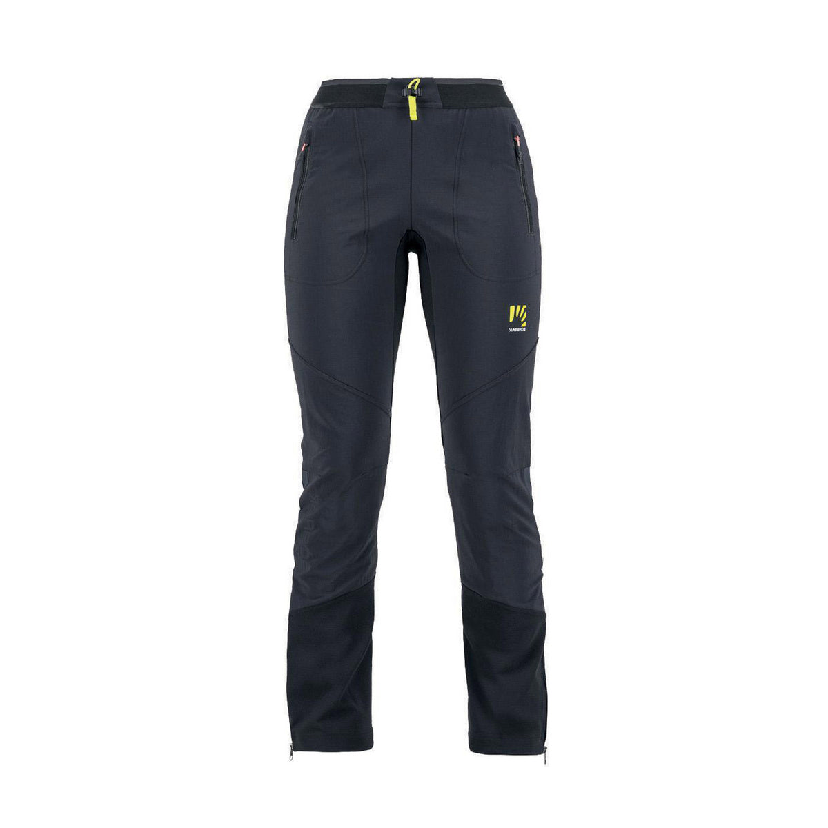 Alagna Plus Evo W Pant