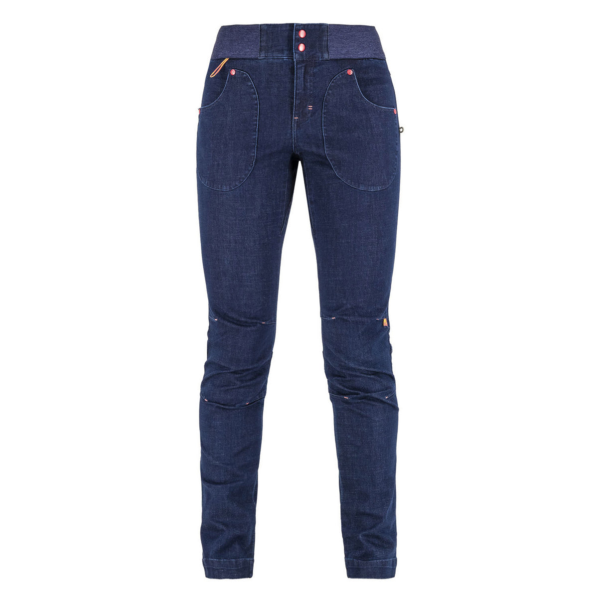 Salice Jeans W Pant
