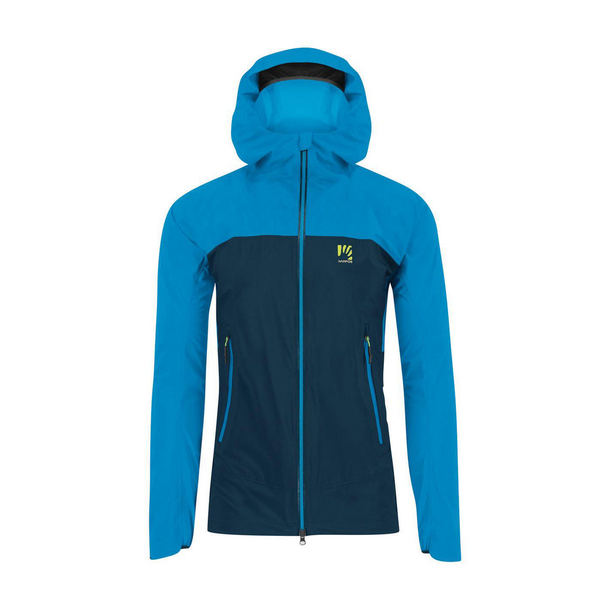 Valsesia Shell Jacket