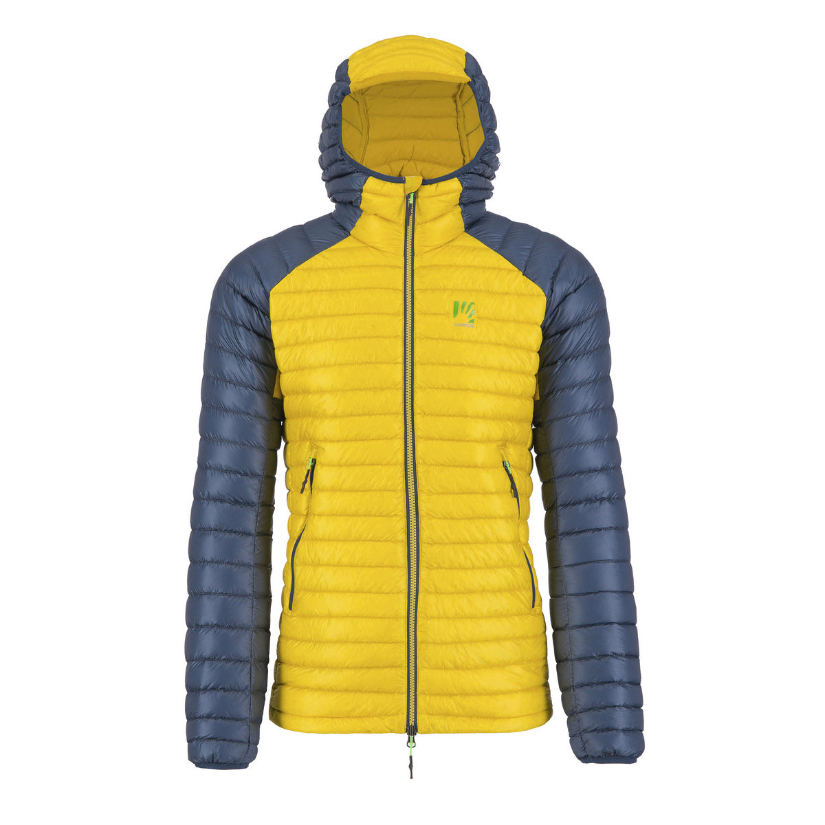 Alagna Down Jacket