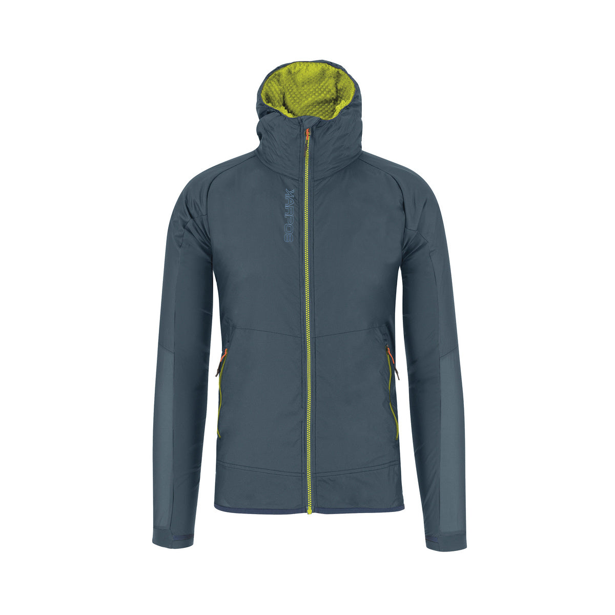 Lavaredo Evo Jacket