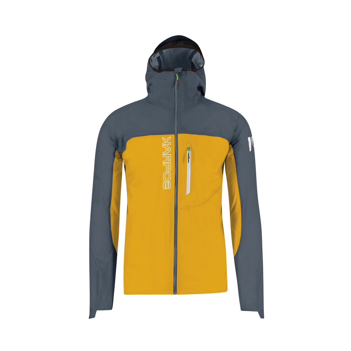 Lavaredo Rain Evo Jacket